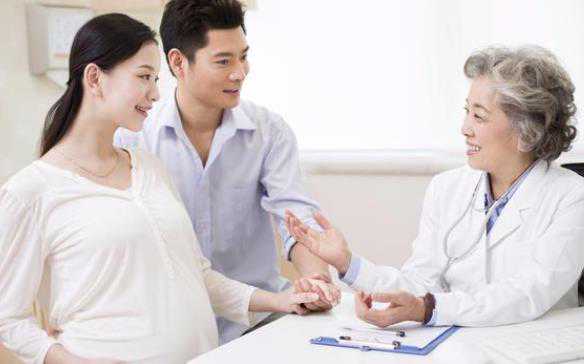 广西代孕机构真假 广西壮族自治区人民医院试管成功率： ‘怀孕四个月用双顶